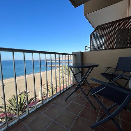San Miguel Playa Алмерия Екстериор снимка