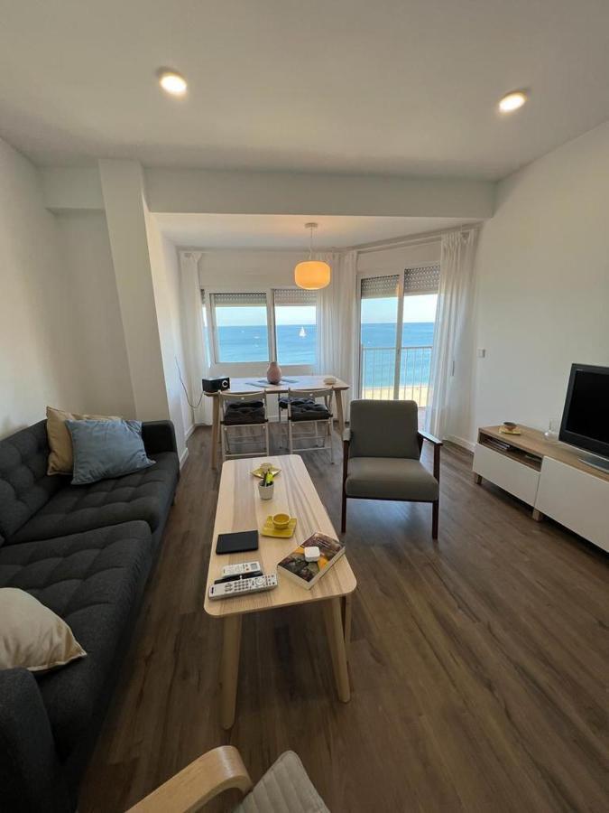 San Miguel Playa Алмерия Екстериор снимка